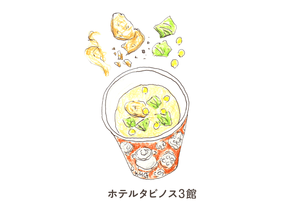 HOTEL TAVINOS 하마마츠쵸 & HOTEL TAVINOS 아사쿠사