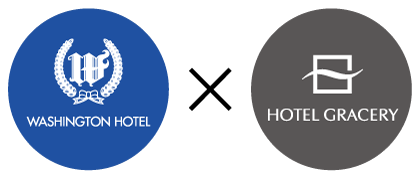 “ Washington Hotel·호텔 그레이슬리”